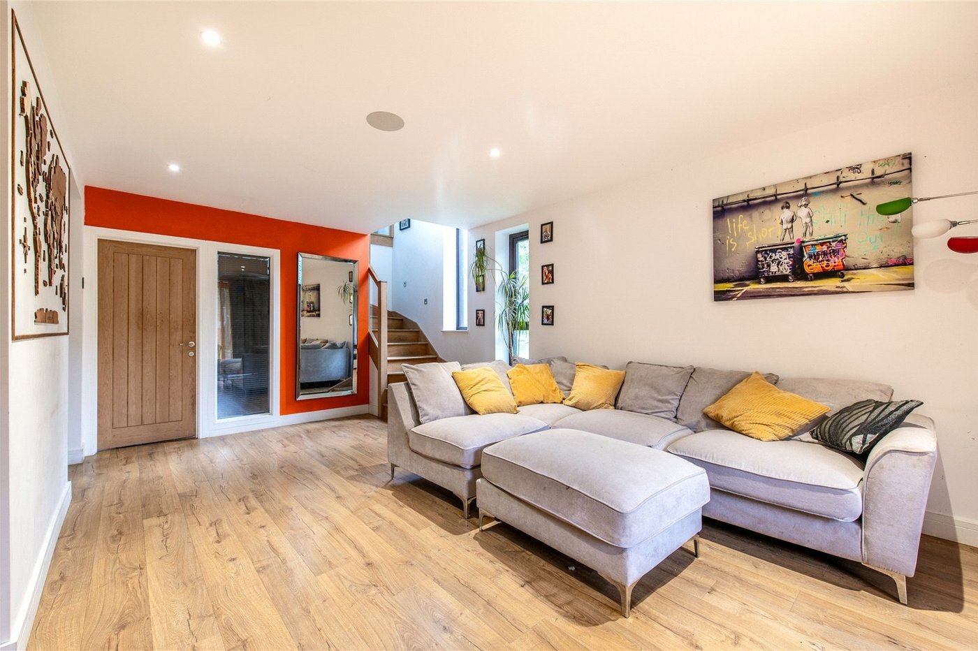 5 bedroom house for sale in Rochester | Robinson Michael & Jackson