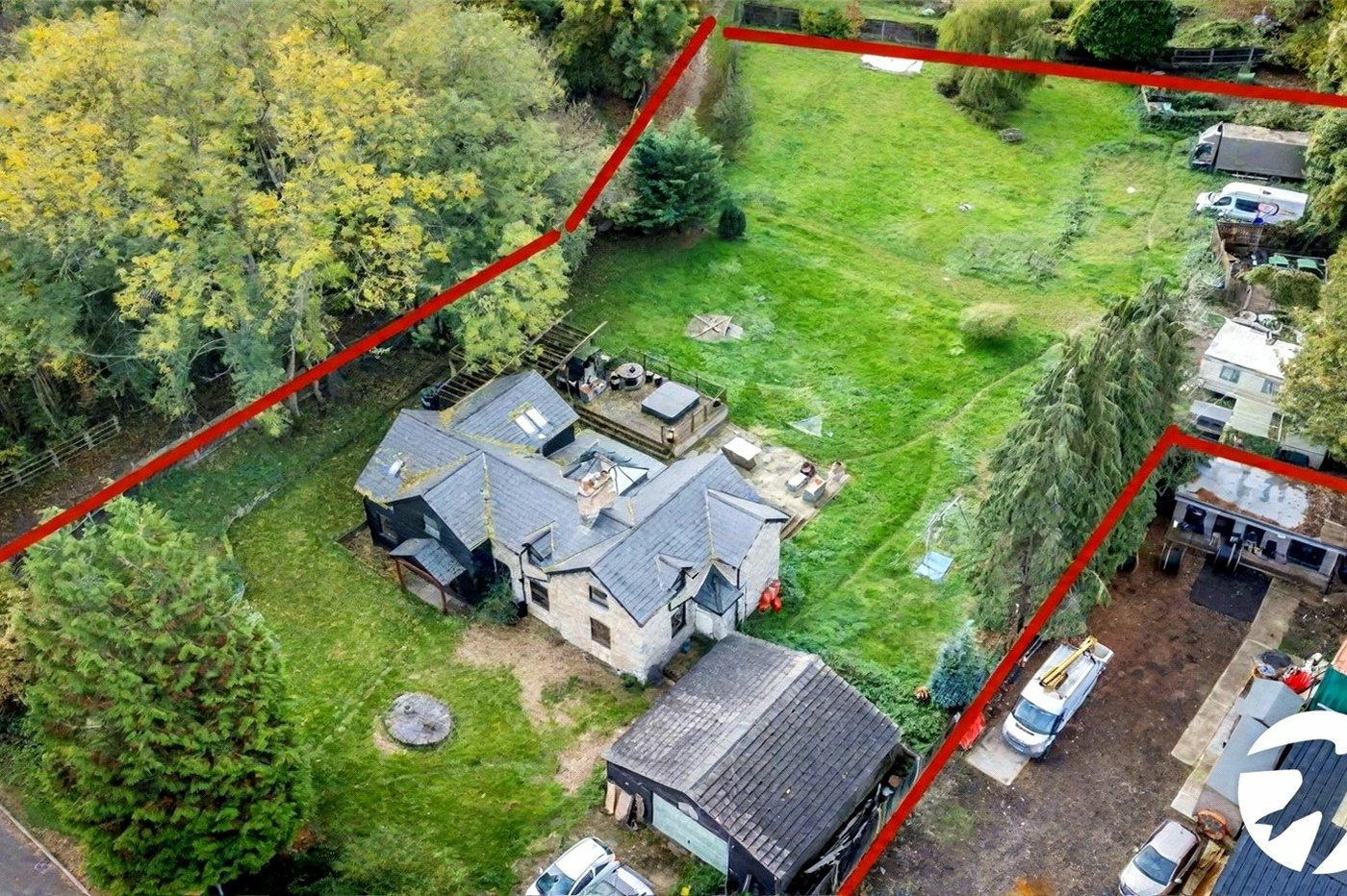 5 bedroom house for sale in Rochester | Robinson Michael & Jackson