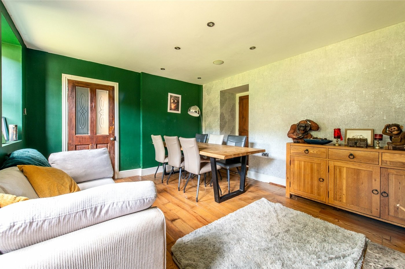 5 bedroom house for sale in Rochester | Robinson Michael & Jackson