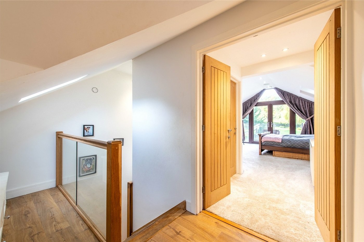 5 bedroom house for sale in Rochester | Robinson Michael & Jackson