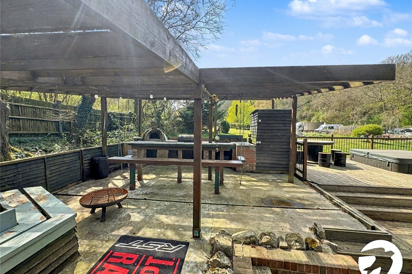 5 bedroom house for sale in Rochester | Robinson Michael & Jackson