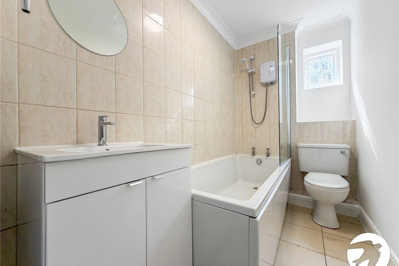 2 bedroom property for sale in Rochester | Robinson Michael & Jackson