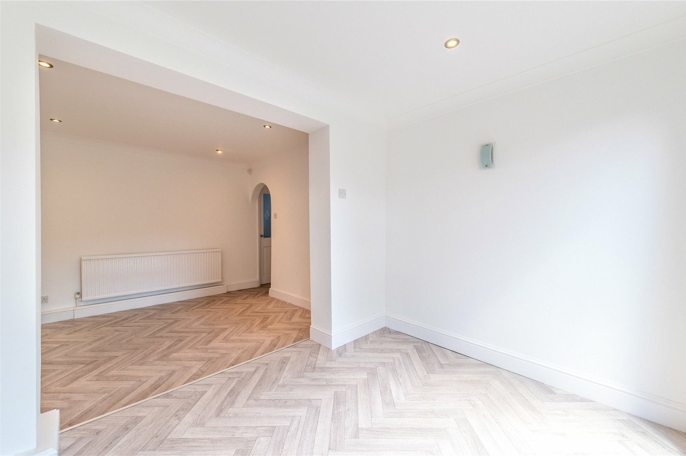 3 bedroom house for sale in Wigmore | Robinson Michael & Jackson