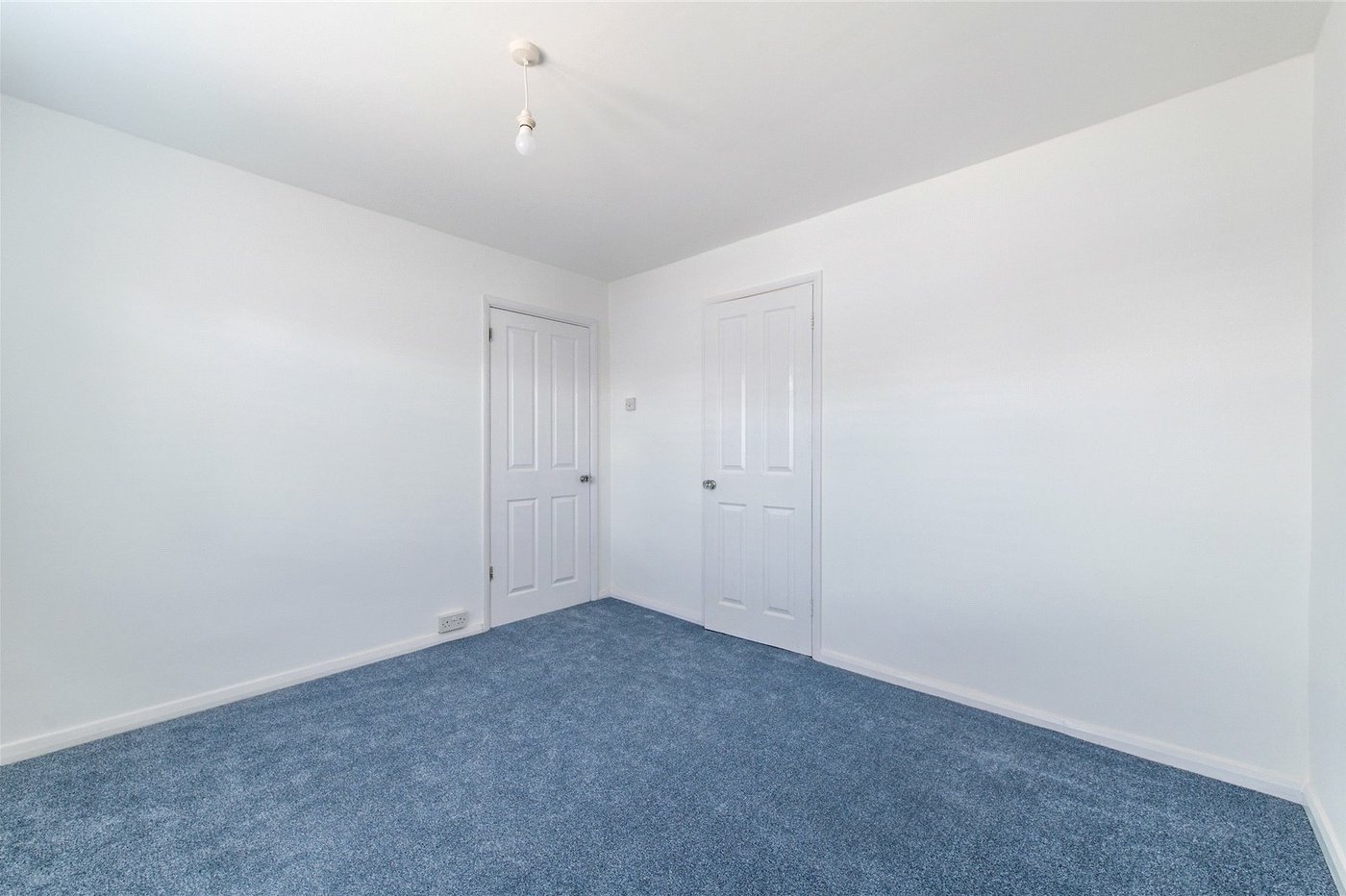 3 bedroom house for sale in Wigmore | Robinson Michael & Jackson