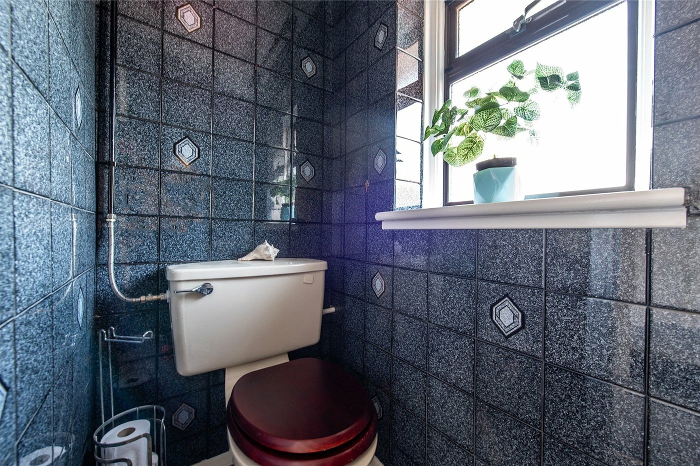 3 bedroom house for sale in Wigmore | Robinson Michael & Jackson