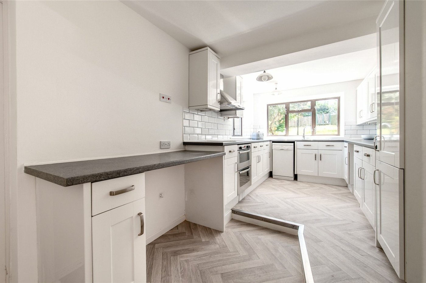 3 bedroom house for sale in Wigmore | Robinson Michael & Jackson