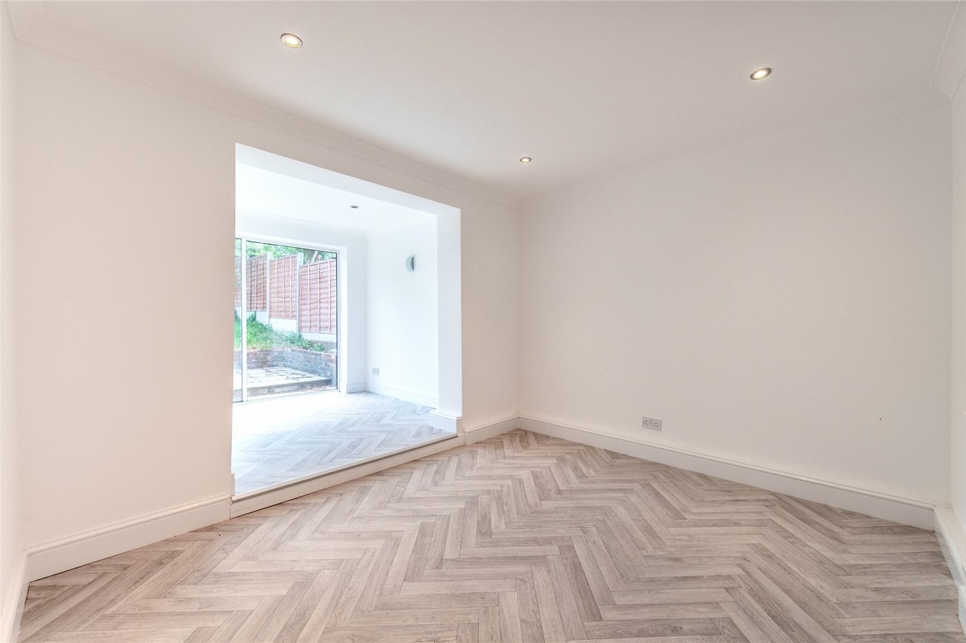 3 bedroom house for sale in Wigmore | Robinson Michael & Jackson