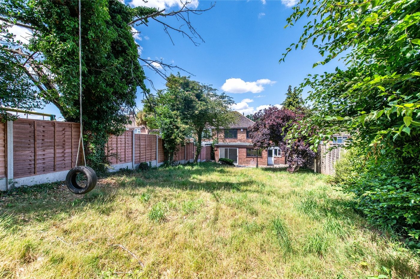 3 bedroom house for sale in Wigmore | Robinson Michael & Jackson