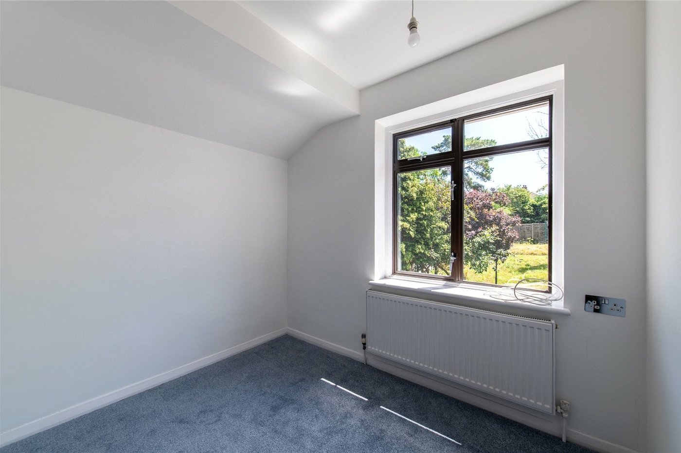 3 bedroom house for sale in Wigmore | Robinson Michael & Jackson