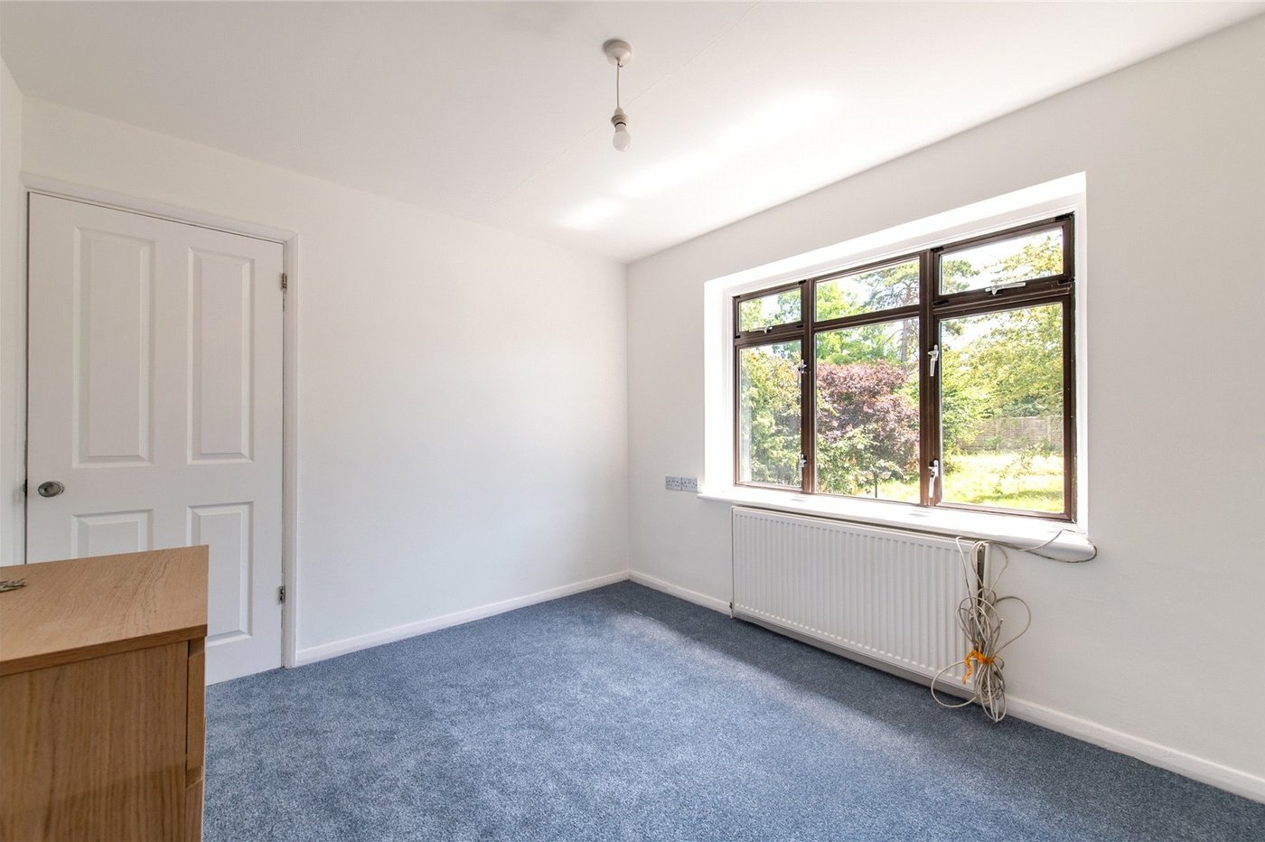 3 bedroom house for sale in Wigmore | Robinson Michael & Jackson