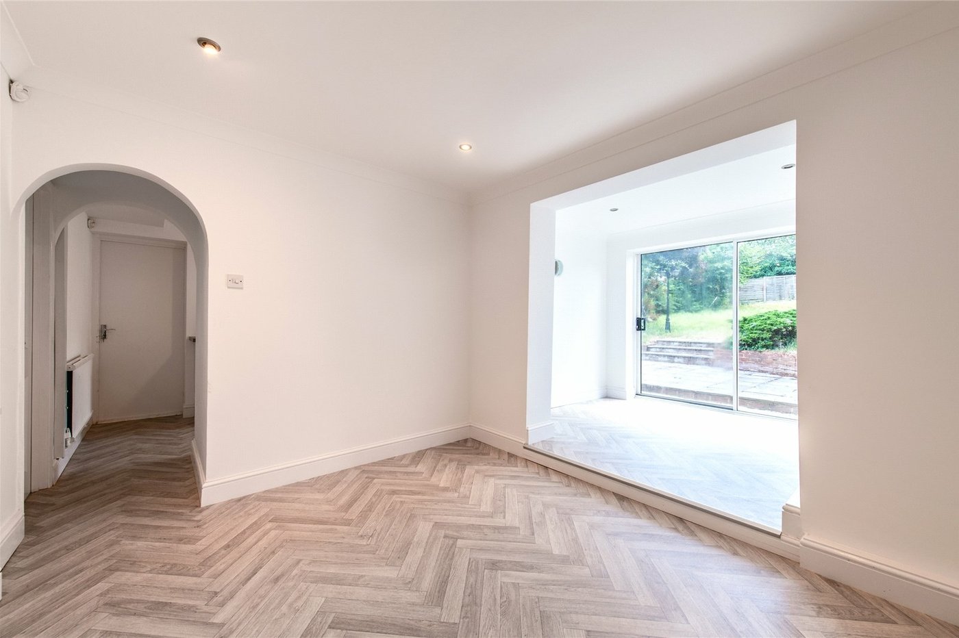 3 bedroom house for sale in Wigmore | Robinson Michael & Jackson