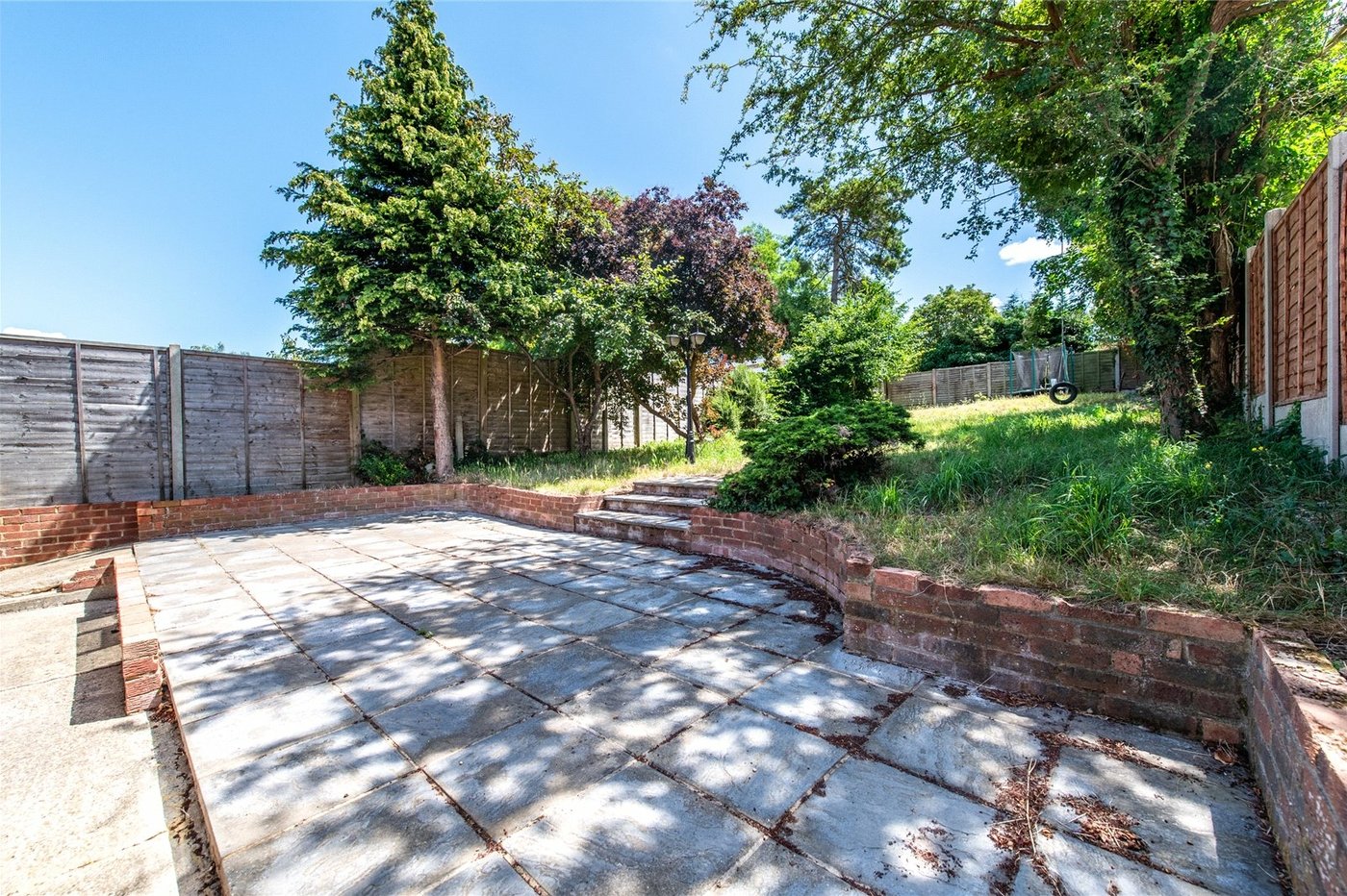 3 bedroom house for sale in Wigmore | Robinson Michael & Jackson