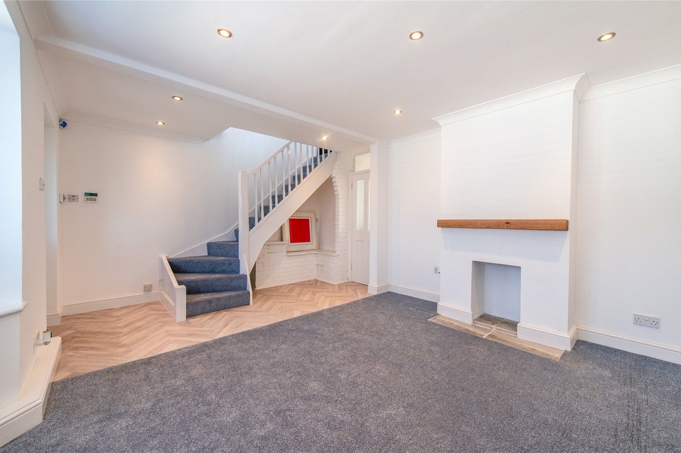 3 bedroom house for sale in Wigmore | Robinson Michael & Jackson