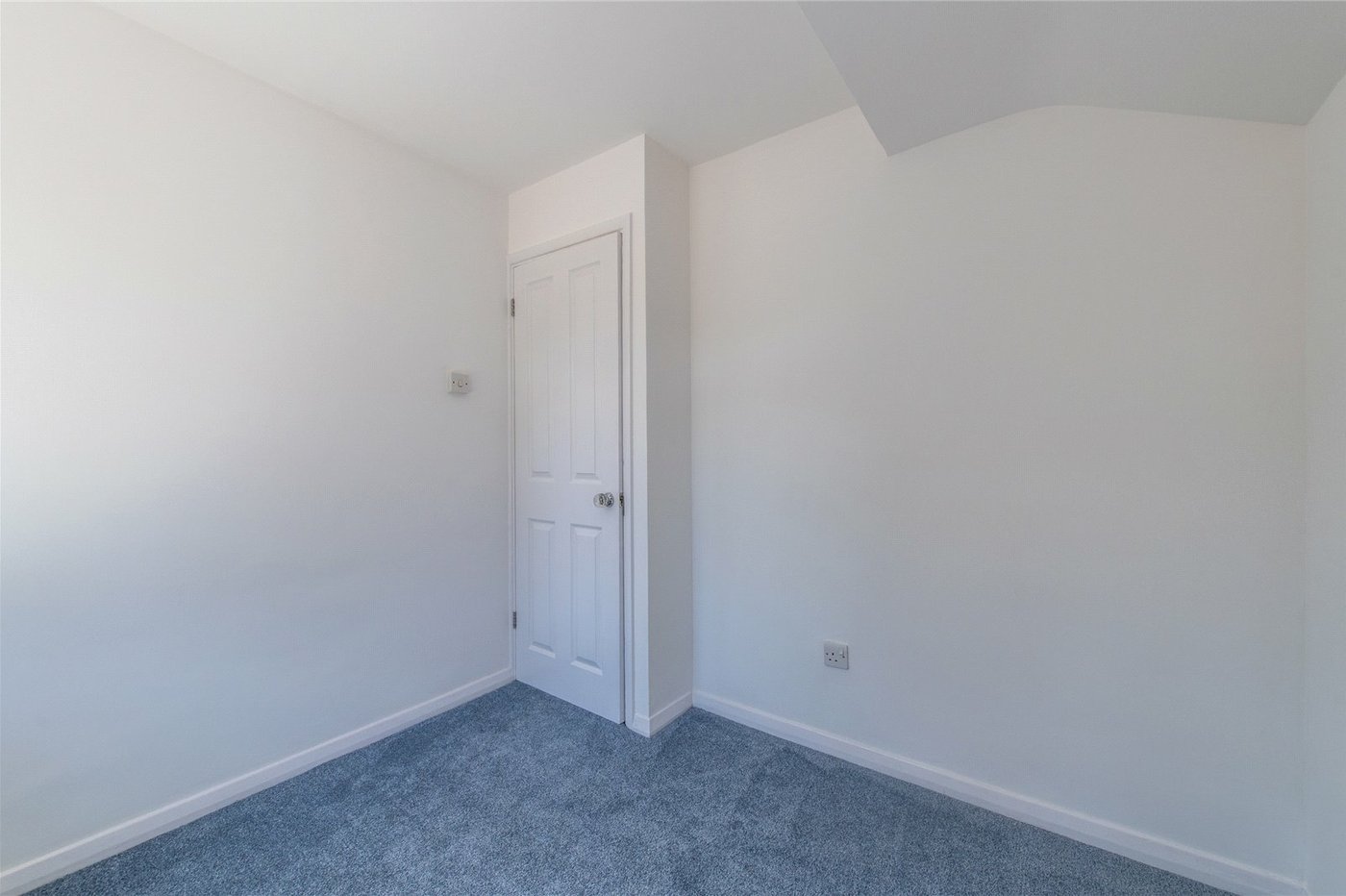 3 bedroom house for sale in Wigmore | Robinson Michael & Jackson