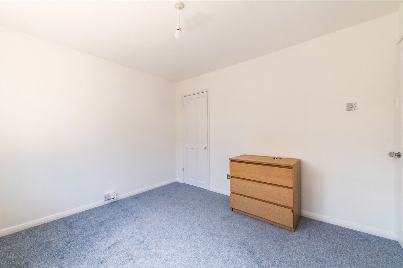 3 bedroom house for sale in Wigmore | Robinson Michael & Jackson