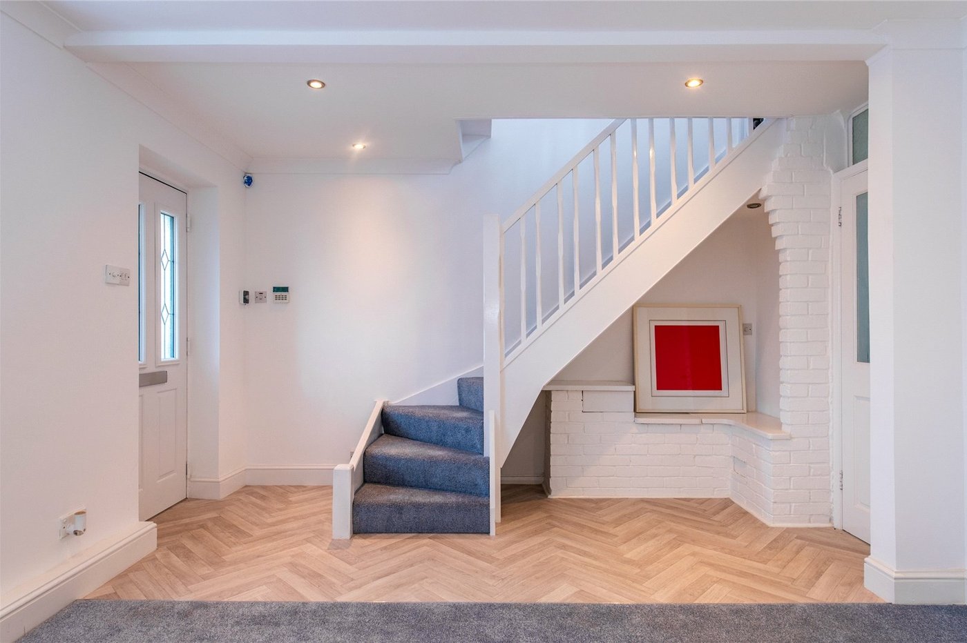 3 bedroom house for sale in Wigmore | Robinson Michael & Jackson