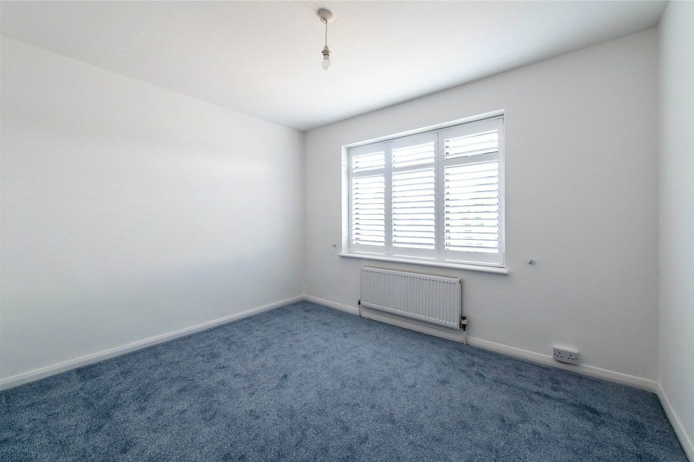 3 bedroom house for sale in Wigmore | Robinson Michael & Jackson