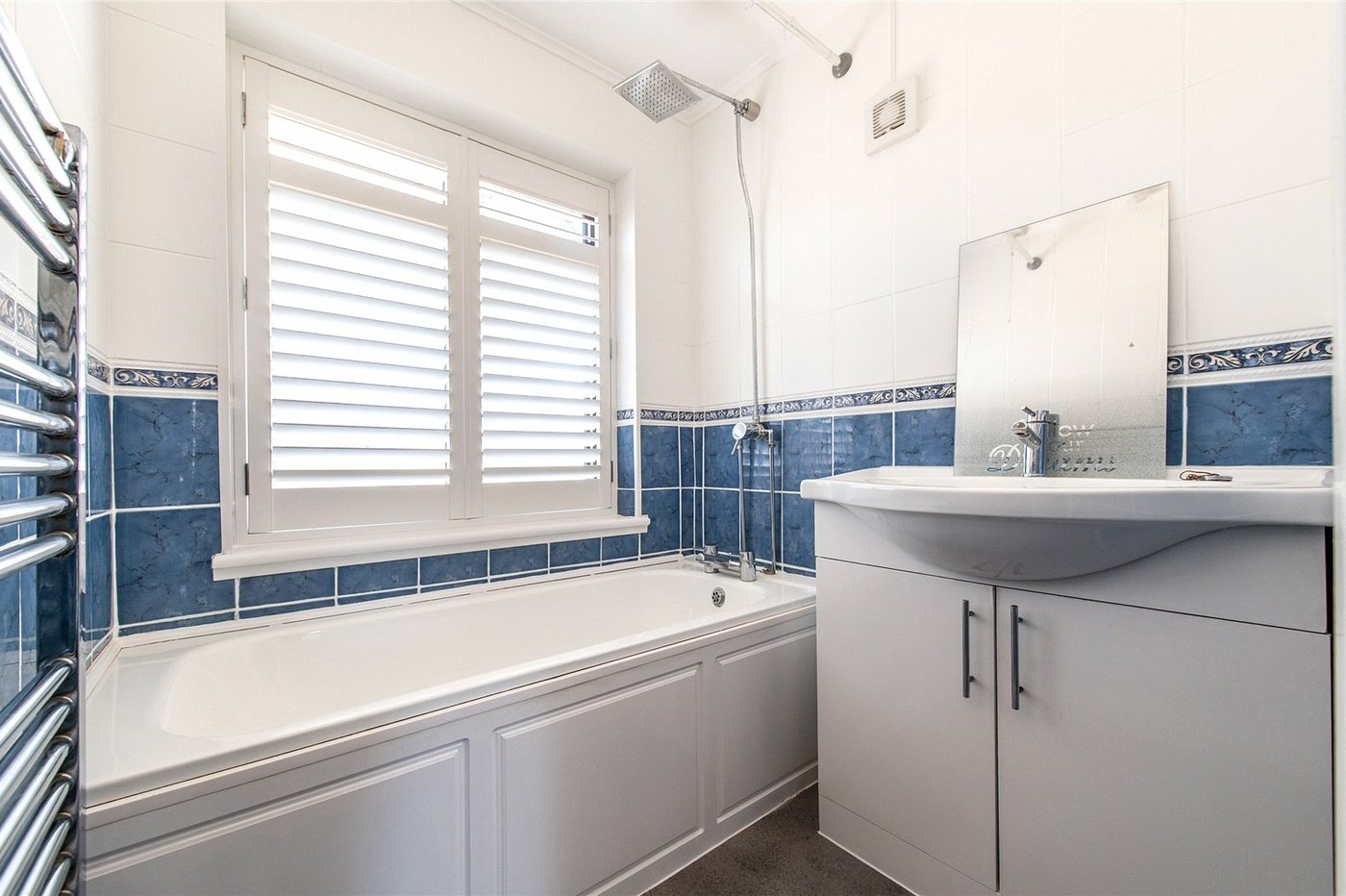 3 bedroom house for sale in Wigmore | Robinson Michael & Jackson