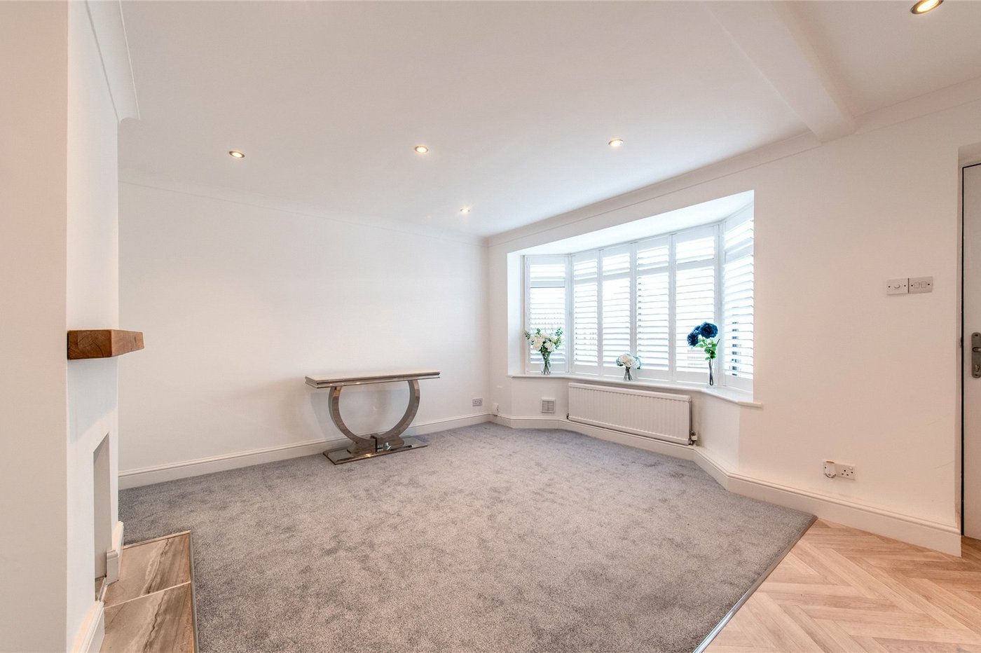 3 bedroom house for sale in Wigmore | Robinson Michael & Jackson