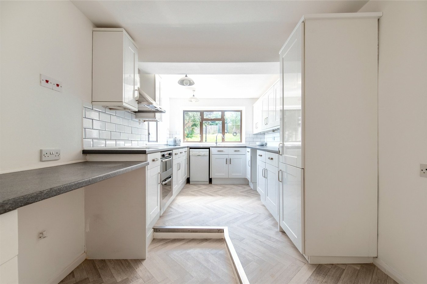 3 bedroom house for sale in Wigmore | Robinson Michael & Jackson