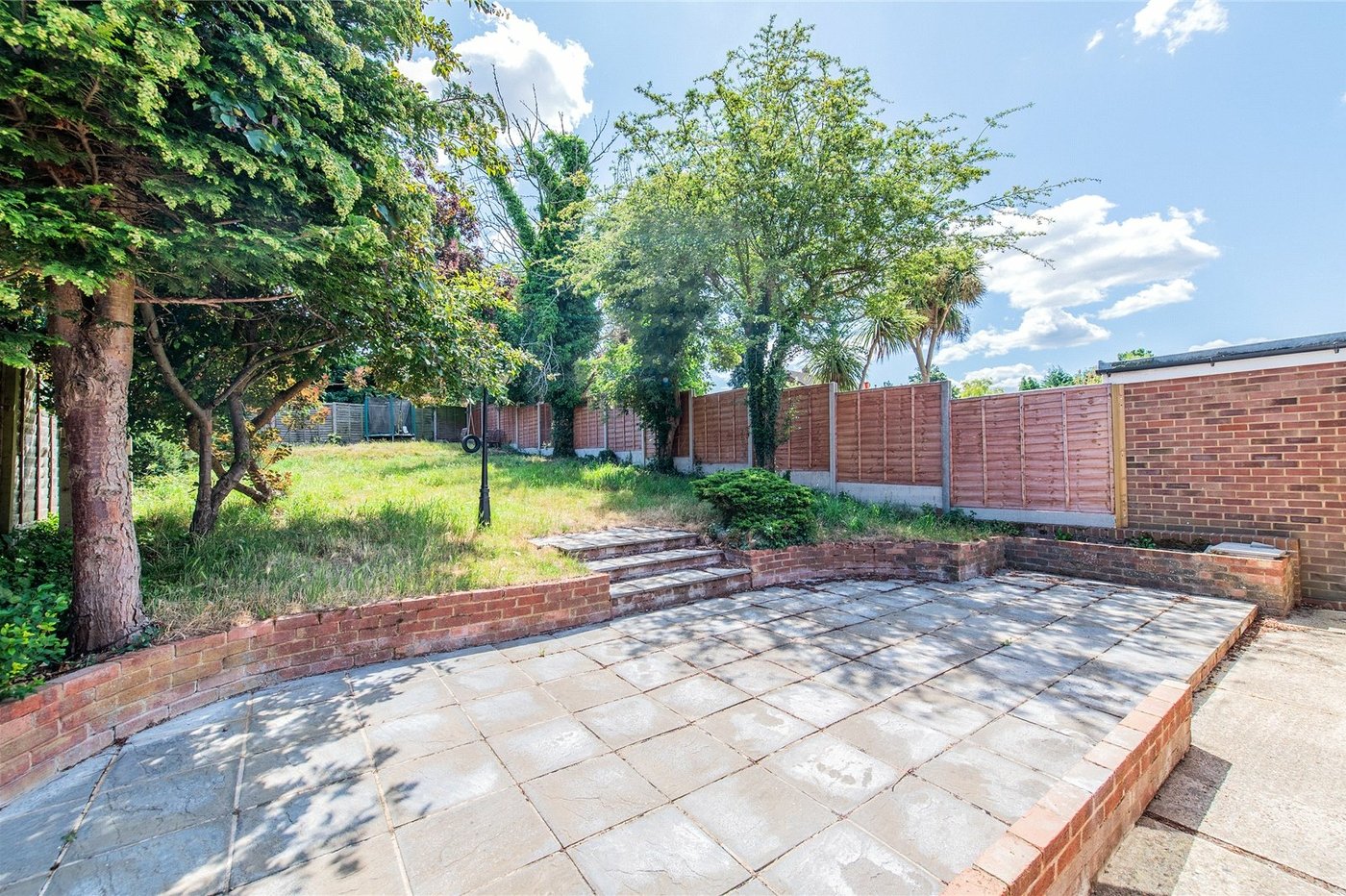 3 bedroom house for sale in Wigmore | Robinson Michael & Jackson