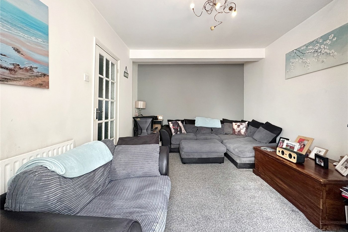 3 bedroom bungalow for sale in Wigmore | Robinson Michael & Jackson