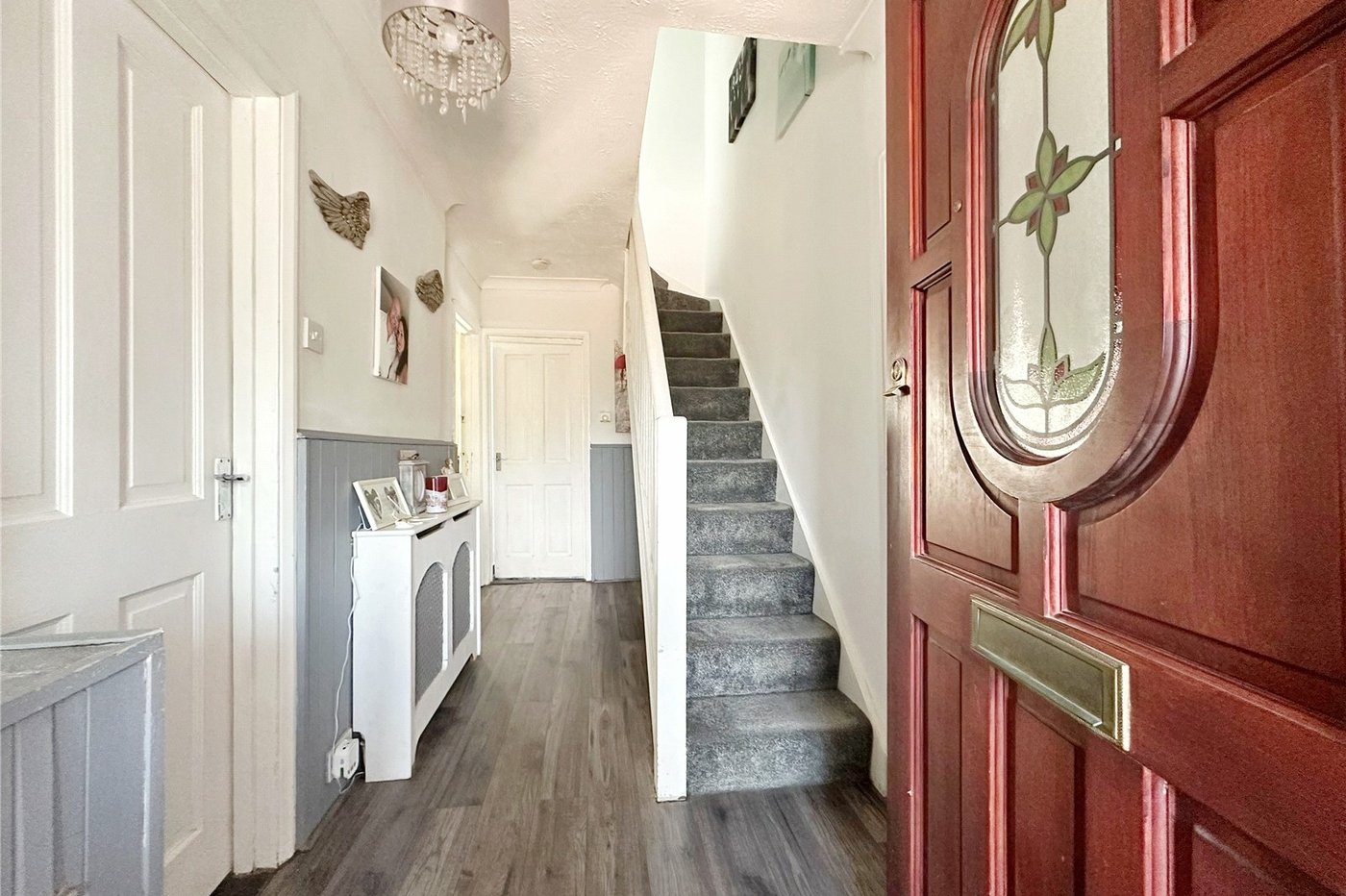 3 bedroom bungalow for sale in Wigmore | Robinson Michael & Jackson