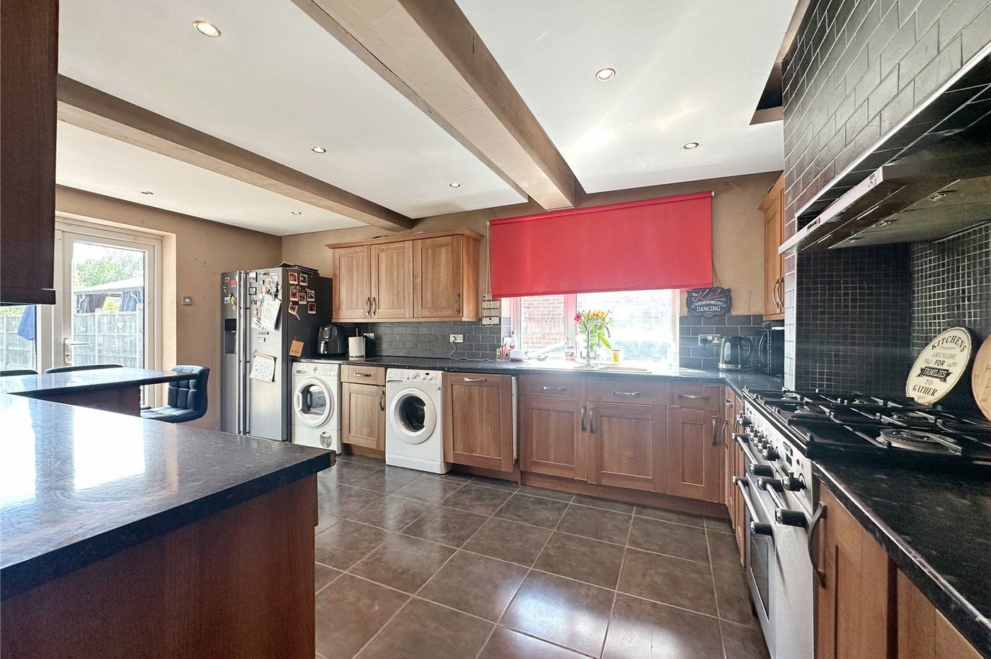 3 bedroom bungalow for sale in Wigmore | Robinson Michael & Jackson