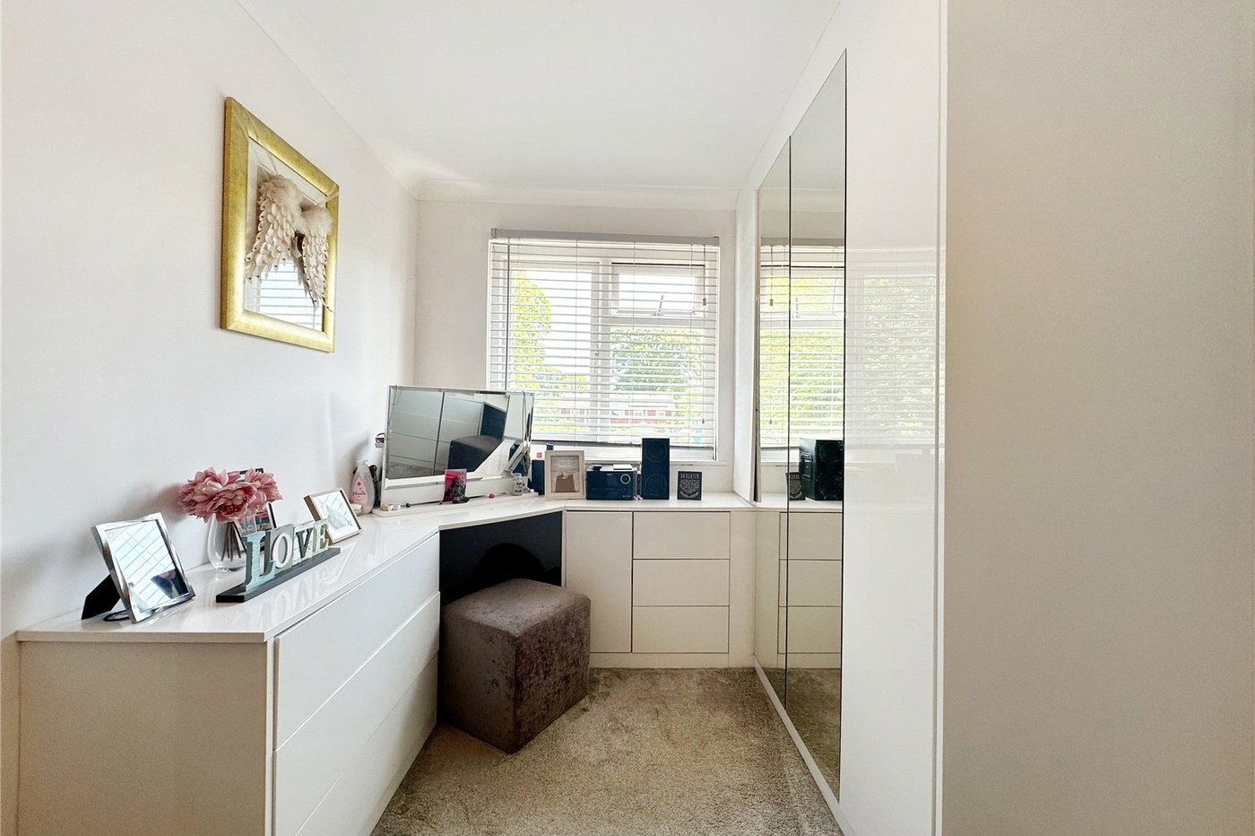 3 bedroom bungalow for sale in Wigmore | Robinson Michael & Jackson