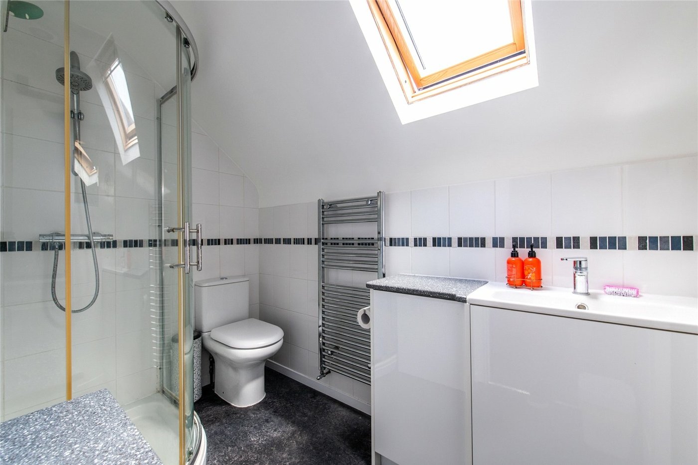 4 bedroom bungalow for sale in Wigmore | Robinson Michael & Jackson