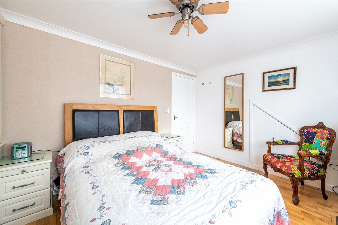 4 bedroom bungalow for sale in Wigmore | Robinson Michael & Jackson