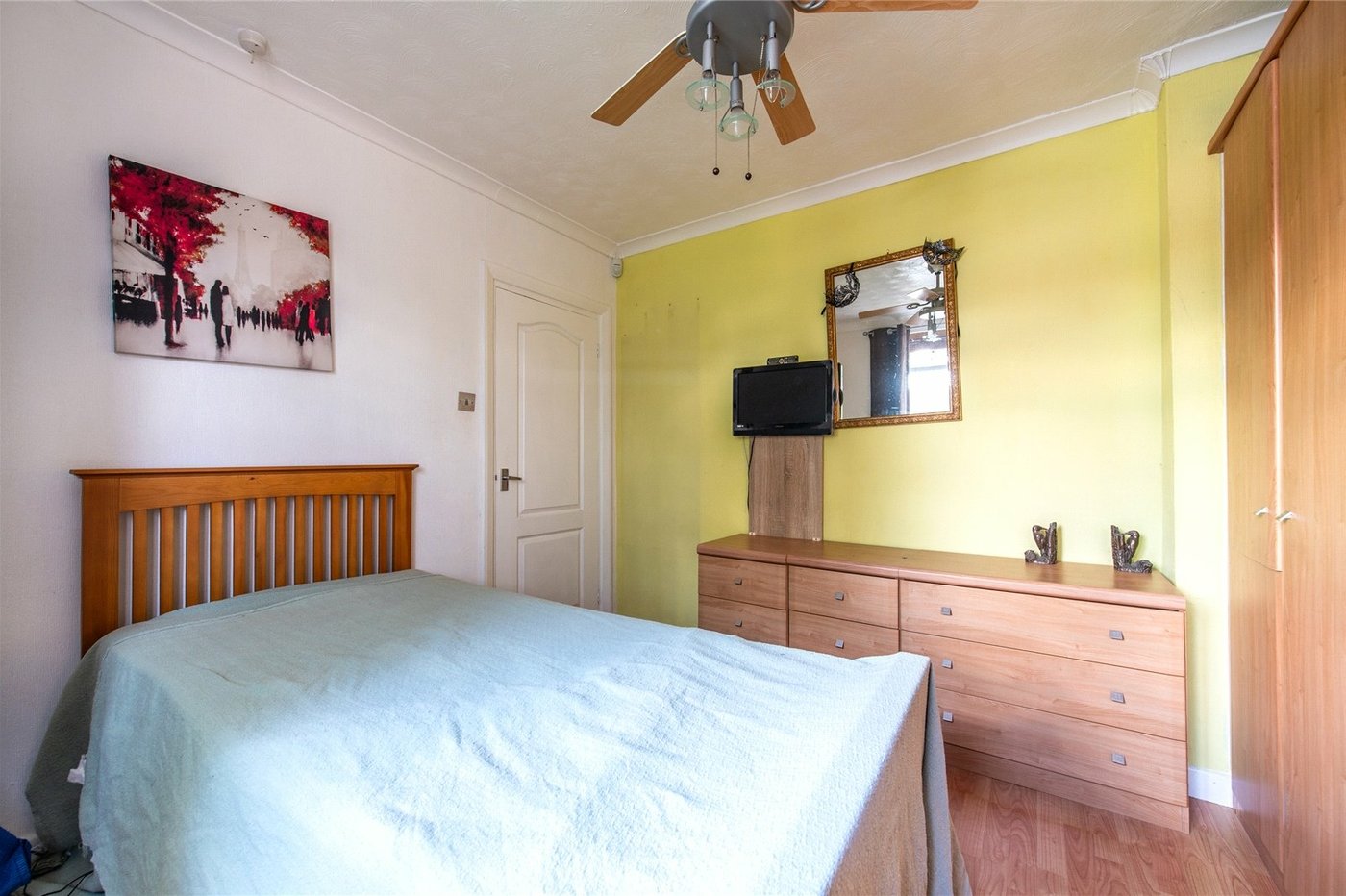 4 bedroom bungalow for sale in Wigmore | Robinson Michael & Jackson