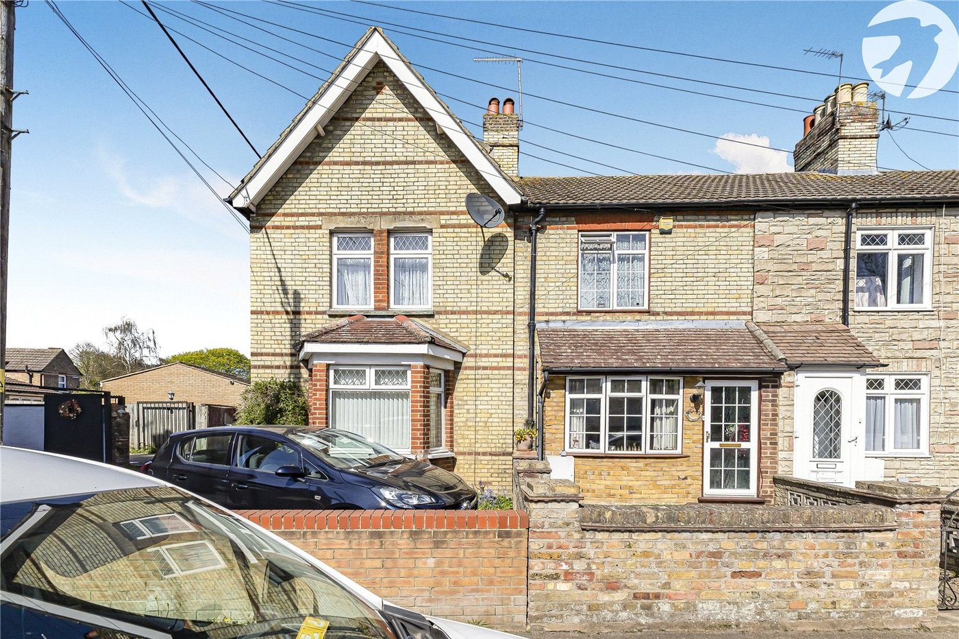 2 bedroom house for sale in Crockenhill | Robinson Jackson