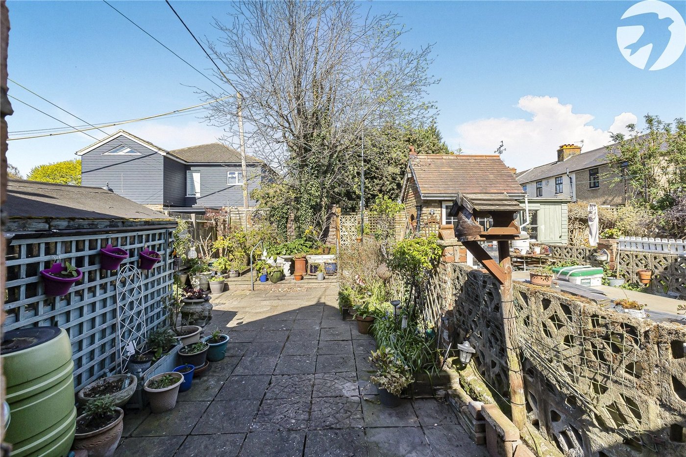 2 bedroom house for sale in Crockenhill | Robinson Jackson