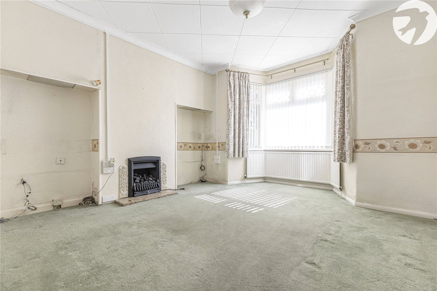 2 bedroom house for sale in Crockenhill | Robinson Jackson