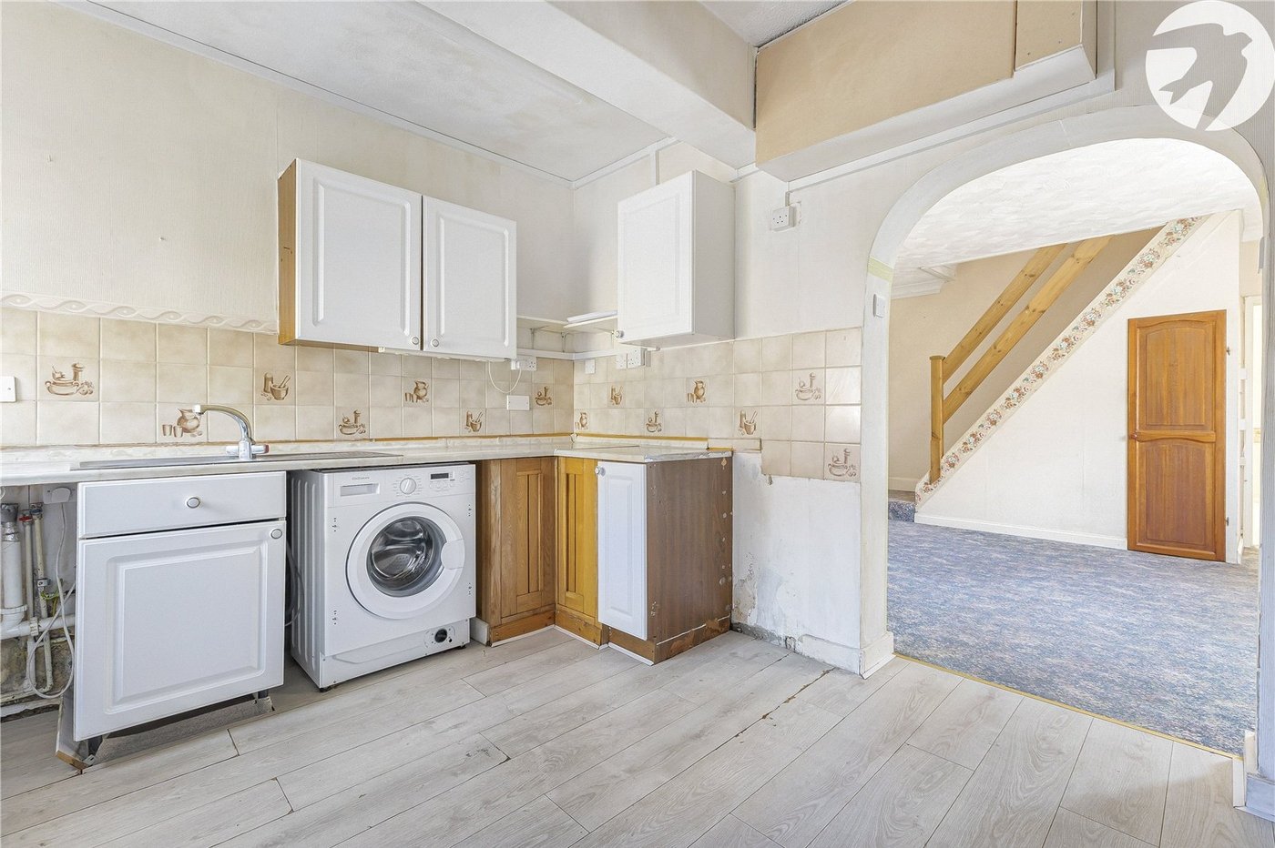 2 bedroom house for sale in Crockenhill | Robinson Jackson