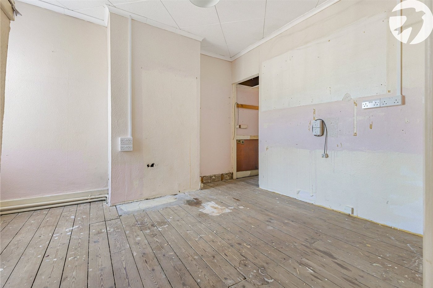 2 bedroom house for sale in Crockenhill | Robinson Jackson