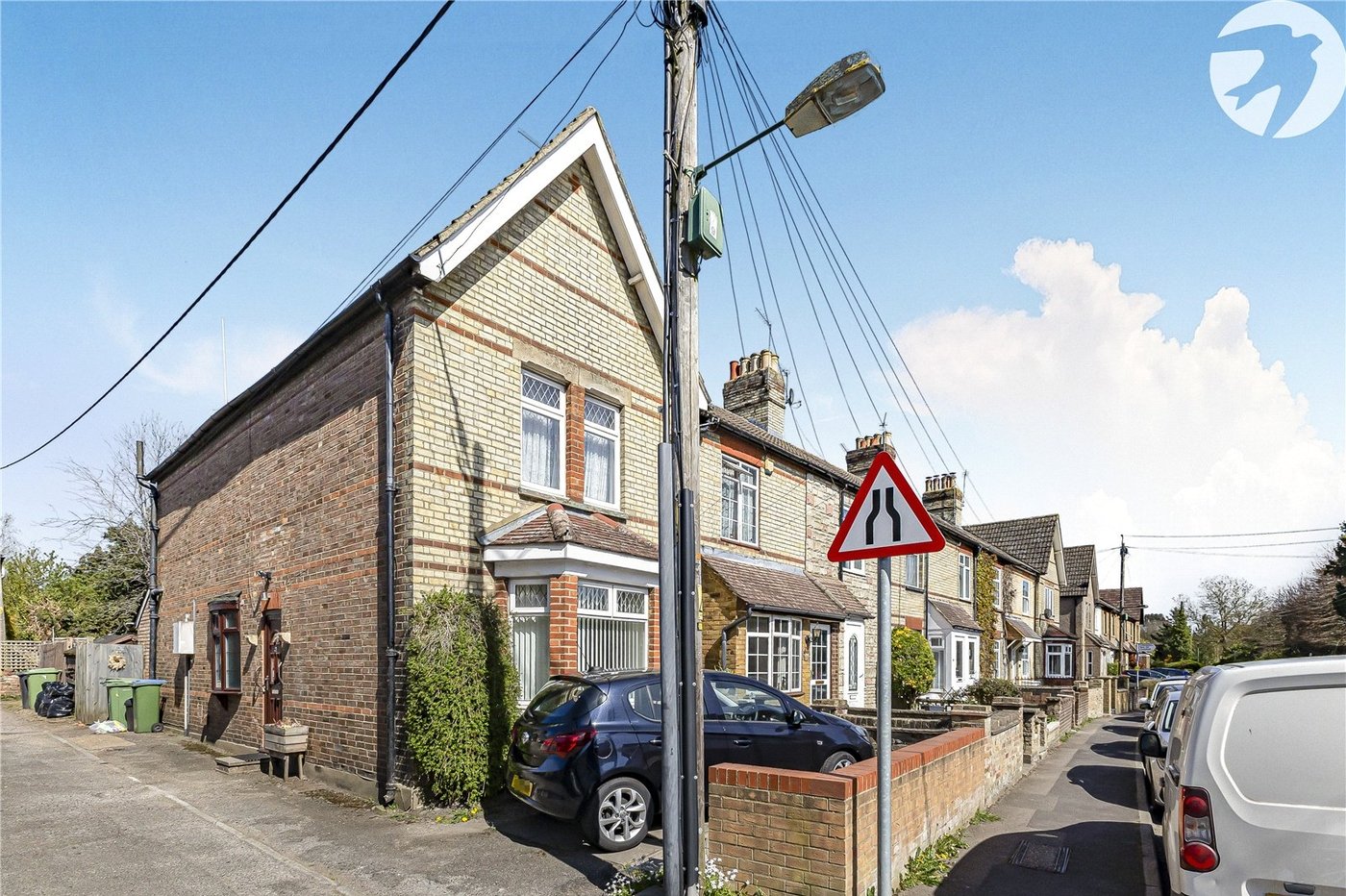 2 bedroom house for sale in Crockenhill | Robinson Jackson