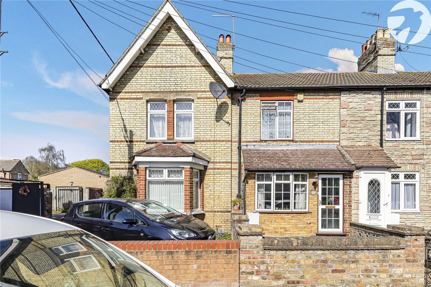 2 bedroom house for sale in Crockenhill | Robinson Jackson