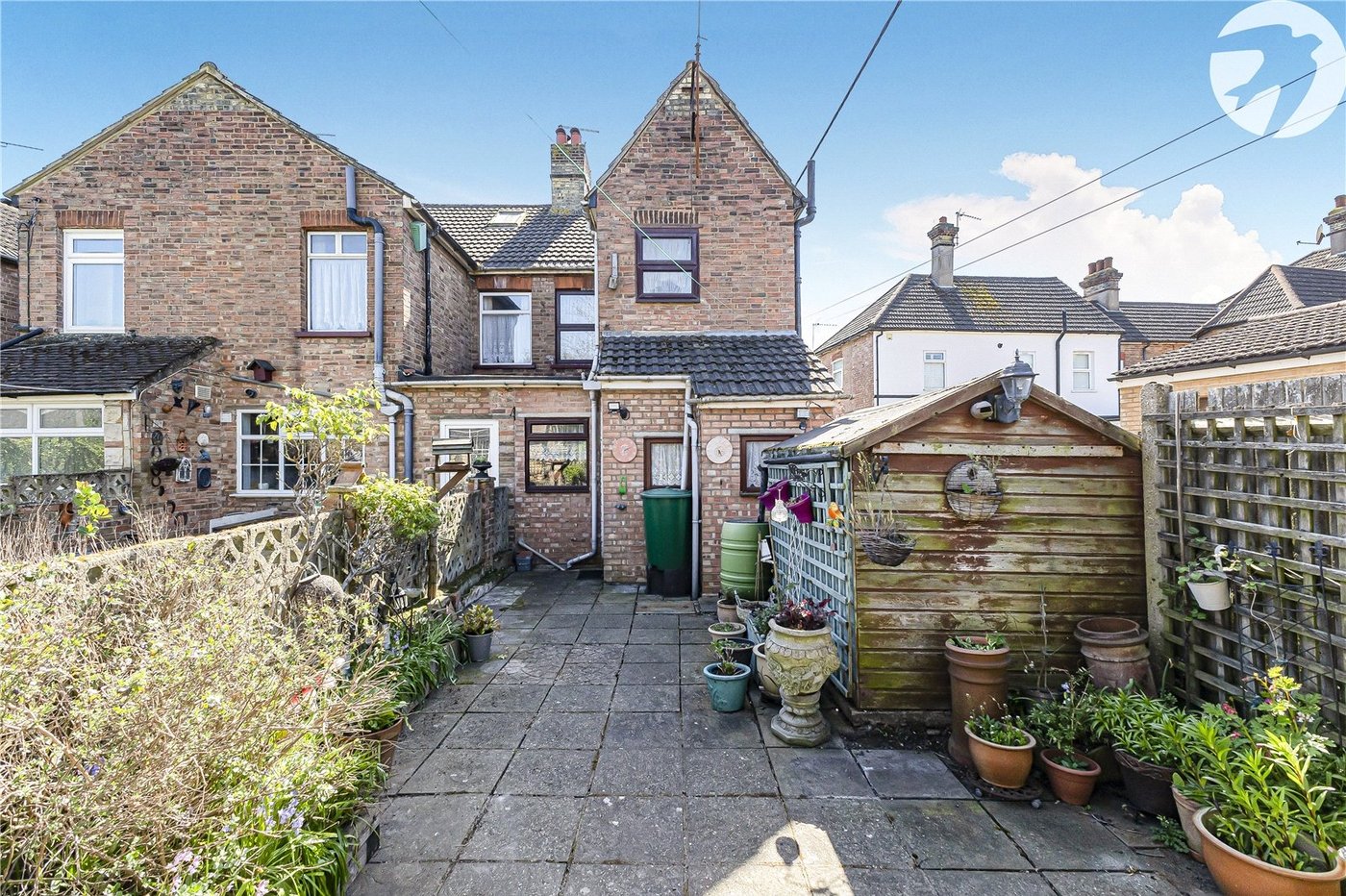 2 bedroom house for sale in Crockenhill | Robinson Jackson