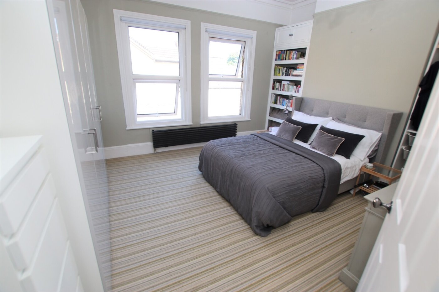 2 bedroom property for sale in Sidcup | Robinson Jackson