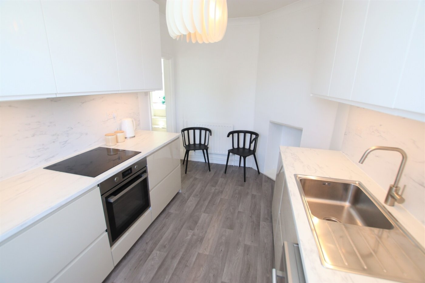 2 bedroom property for sale in Sidcup | Robinson Jackson