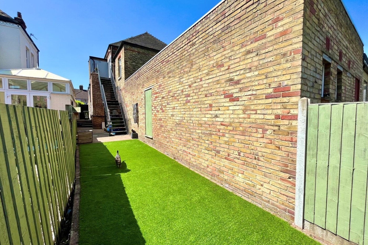 2 bedroom property for sale in Sidcup | Robinson Jackson