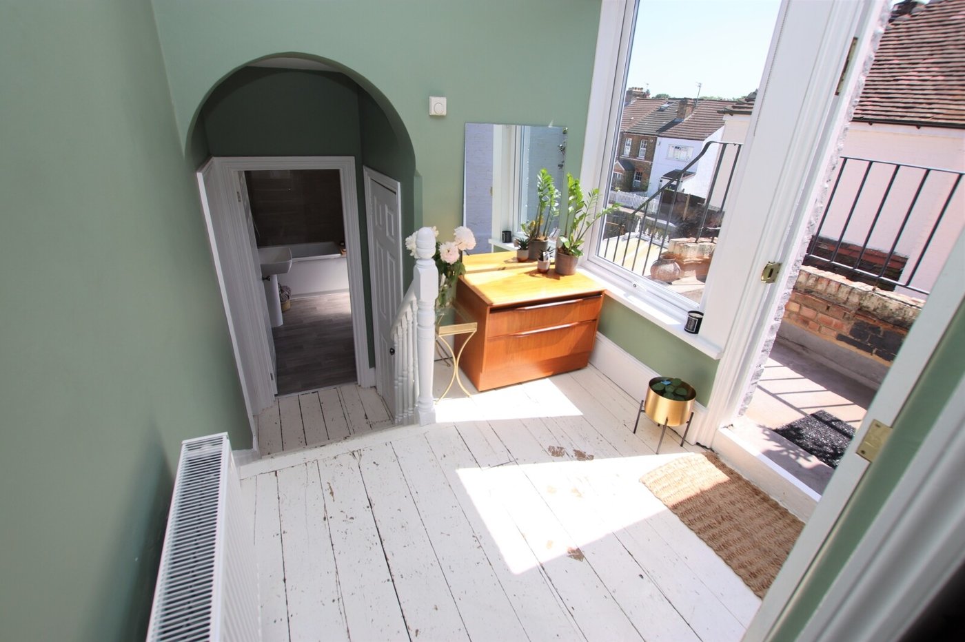 2 bedroom property for sale in Sidcup | Robinson Jackson