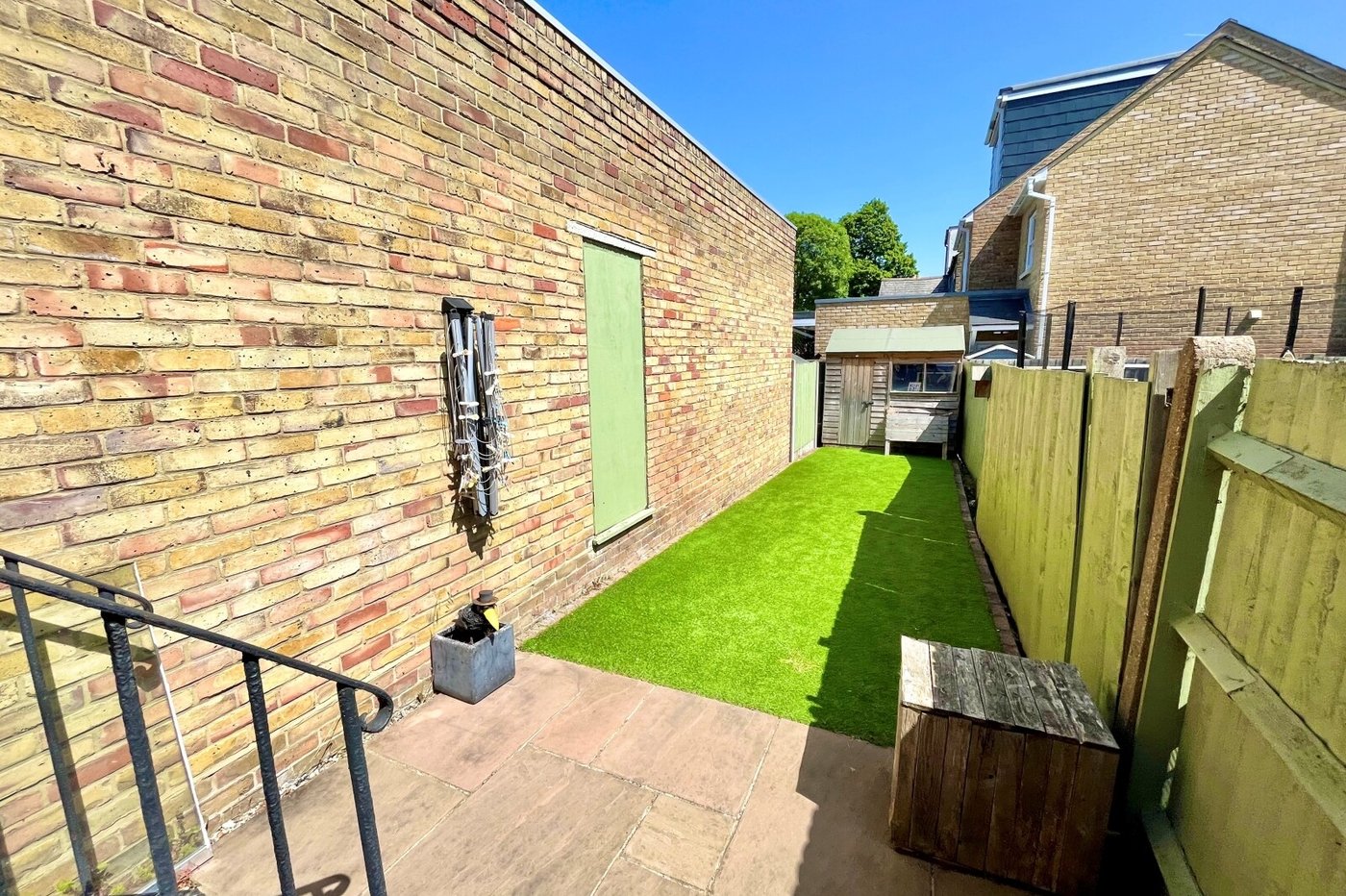 2 bedroom property for sale in Sidcup | Robinson Jackson