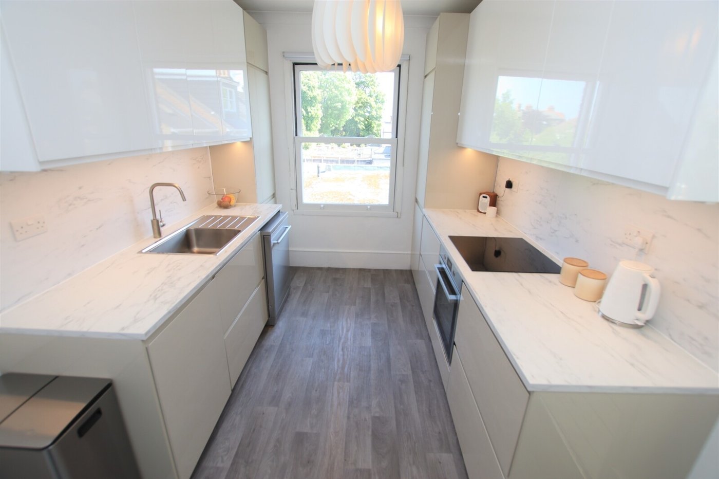 2 bedroom property for sale in Sidcup | Robinson Jackson