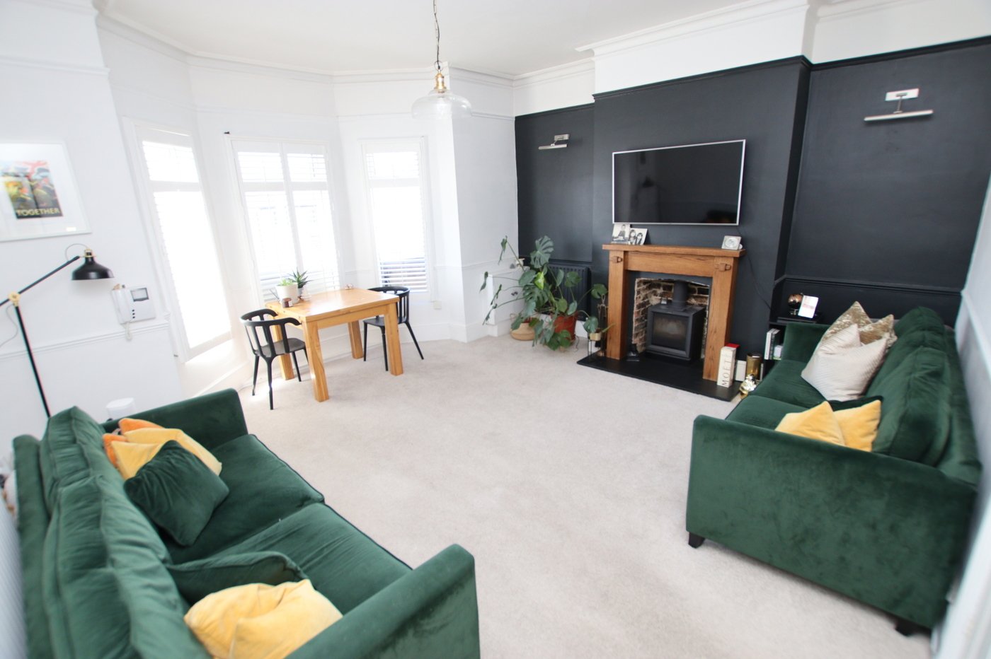 2 bedroom property for sale in Sidcup | Robinson Jackson