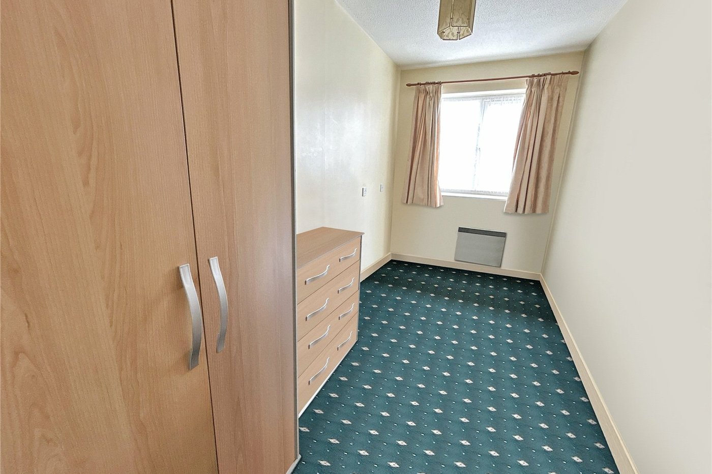 2 bedroom property for sale in Sidcup | Robinson Jackson