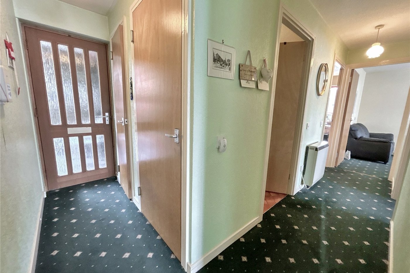 2 bedroom property for sale in Sidcup | Robinson Jackson
