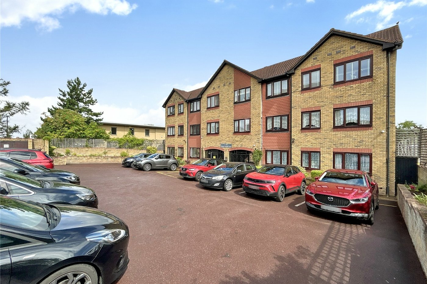 2 bedroom property for sale in Sidcup | Robinson Jackson